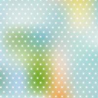 Summer pattern gradient color background photo