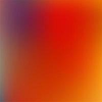 abstract blurred background colorful gradient photo