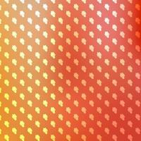 Summer pattern gradient color background photo