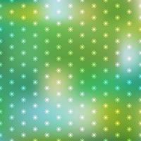 Summer pattern gradient color background photo