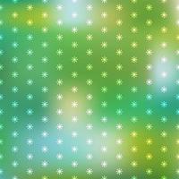 Summer pattern gradient color background photo