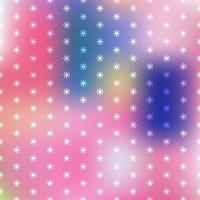 Summer pattern gradient color background photo