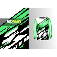 Abstract texture background illustration for sport background vector