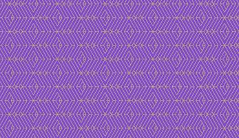 Geometric pattern seamless. Trendy design vector background for web backdrop or paper print.