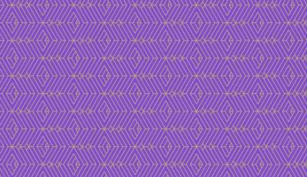 Geometric pattern seamless. Trendy design vector background for web backdrop or paper print.