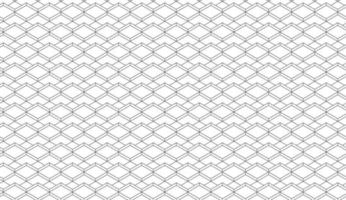 Geometric pattern seamless. Trendy design vector background for web backdrop or paper print.
