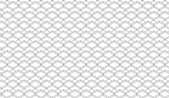 Geometric pattern seamless. Trendy design vector background for web backdrop or paper print.