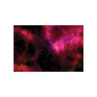 Abstract space illustration,Galaxy texture design,Watercolor background,Abstract painted texture vector