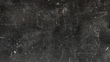 Metal texture with dust scratches and cracks textured backgrounds photo