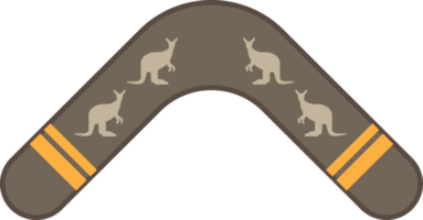 Australia boomerang png