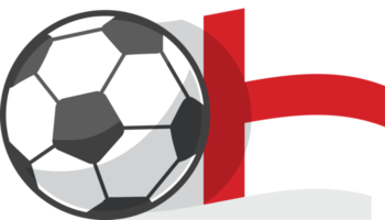 England national soccer club png