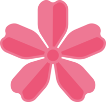 fleur de sakura du japon png