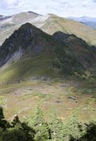 The View From Deer Mount Outside Ketchikan photo