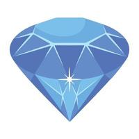 Trendy Diamond Concepts vector