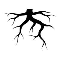 Root vector logo