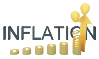 digital currency gold coins It is enclosed around a digital currency chart with bars candlestick patterns alternating up and down with smartphone screen on background. 3d render png