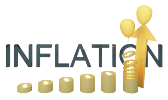 digital currency gold coins It is enclosed around a digital currency chart with bars candlestick patterns alternating up and down with smartphone screen on background. 3d render png