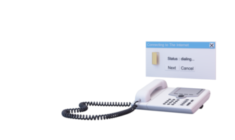 arrière-plan esthétique abstrait avec fenêtres de message système de style années 90, ancien ordinateur vintage, souris, clavier, fenêtre de message système d'icônes pop-up sur dégradé rose et violet style y2k rendu 3d réaliste png