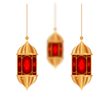 design de lanternas para saudação islâmica design de cartão ramadan kareem para plano de fundo com lua crescente png