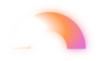 Dreamy Glowing Shape png