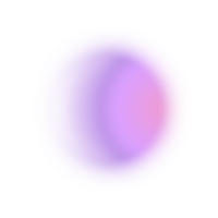 Dreamy Glowing Shape png