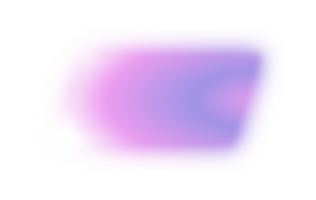 Dreamy Glowing Shape png