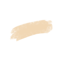 aquarell grüner pinselstrich png