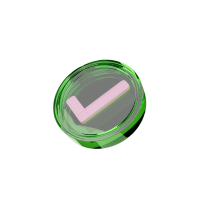 Green Check Mark PNGs for Free Download
