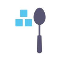 Sugar Vector Icon