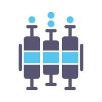 Plot Vector Icon