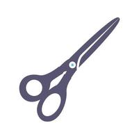 Scissors Vector Icon