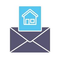 Email Vector Icon