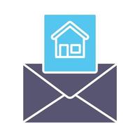 Email Vector Icon