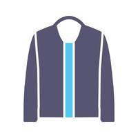 Jacket Vector Icon