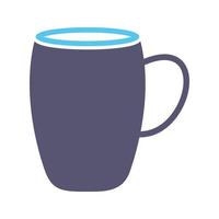 Mug Vector Icon