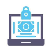 Secure Payment Vector Icon