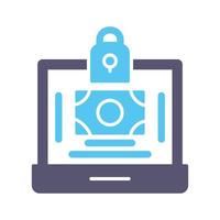 Secure Payment Vector Icon