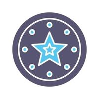 Recommended Vector Icon