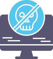 Antivirus Vector Icon