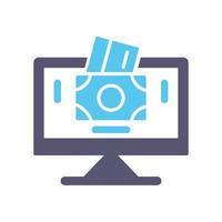 Payment Option Vector Icon