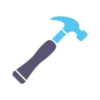 Nail Puller Vector Icon