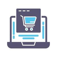 Add to Cart Vector Icon