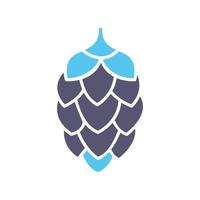 Hops Vector Icon