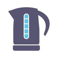 Kettle Vector Icon