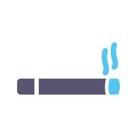 Smoking Vector Icon