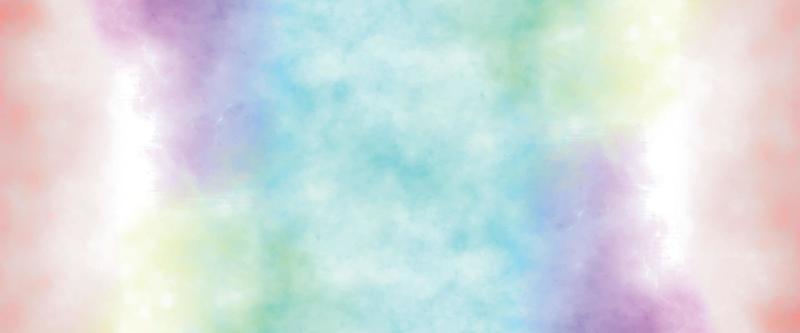 Colorful grunge art painting. Effect of light hot colored of sunset clouds cloud on the sunset sky background. Burning background. Abstract watercolor grunge background design.