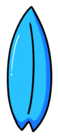 Surf tavola icona png