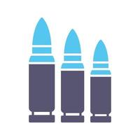 Bullets Vector Icon