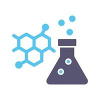 Chemistry Vector Icon