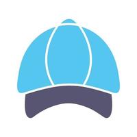 P Cap Vector Icon